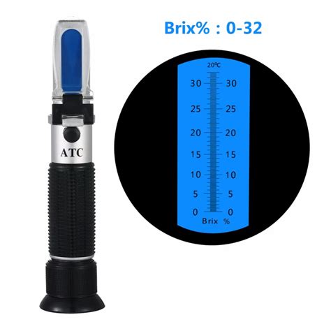 brix rhb 32atc